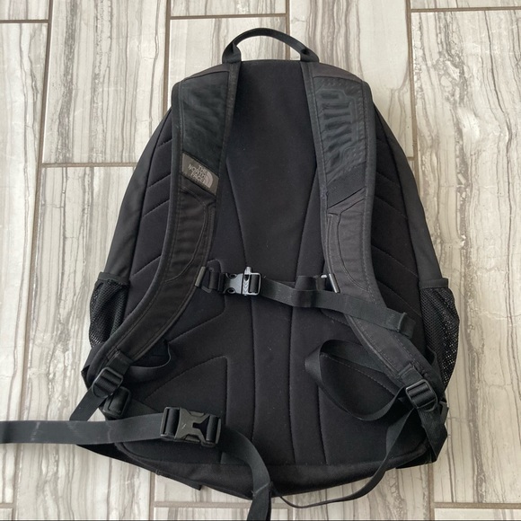 SOLD The North Face Jester backpack. EUC - Picture 4 of 4